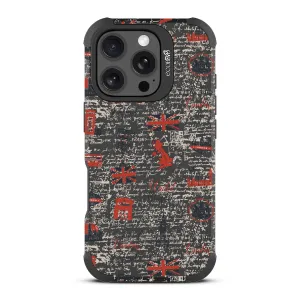 Great Britain - Reforge Collection Case for Apple iPhone 16 Pro