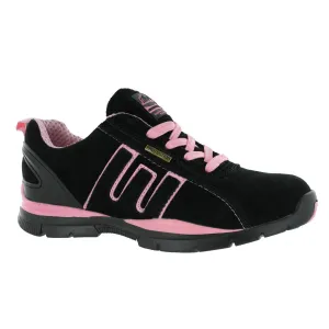 Groundwork GR86 Safety Trainers