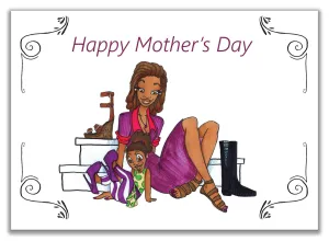 Happy Mother's Day