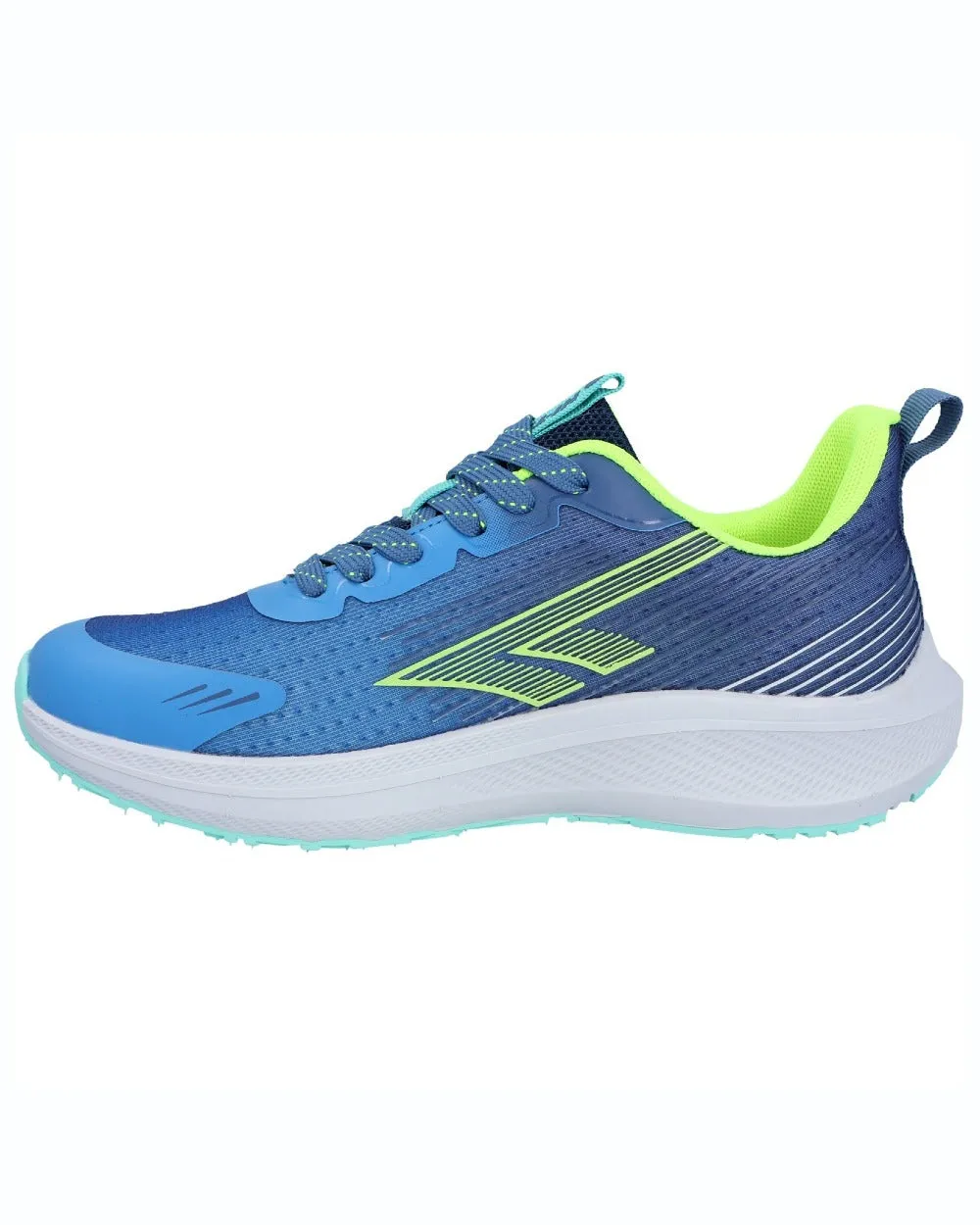 Hi-Tec Womens Santorini Trainers