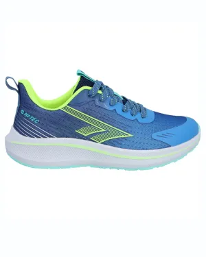 Hi-Tec Womens Santorini Trainers