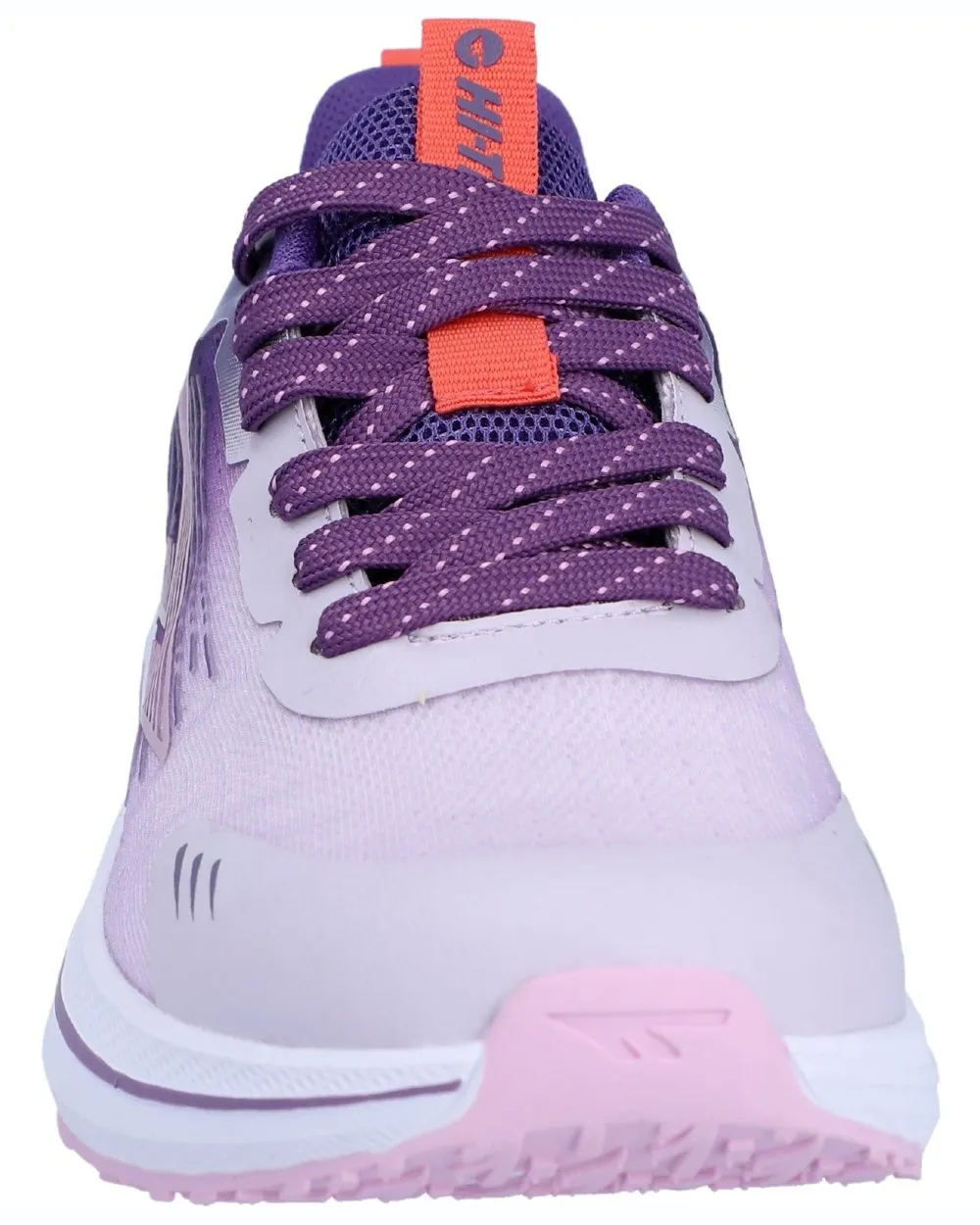 Hi-Tec Womens Santorini Trainers