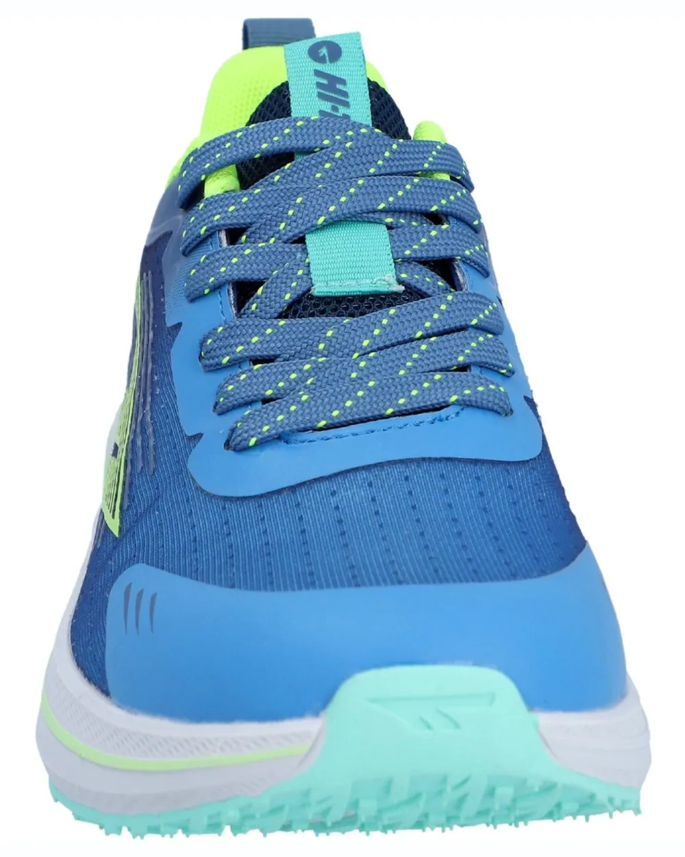 Hi-Tec Womens Santorini Trainers