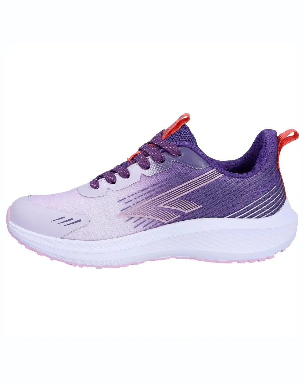 Hi-Tec Womens Santorini Trainers