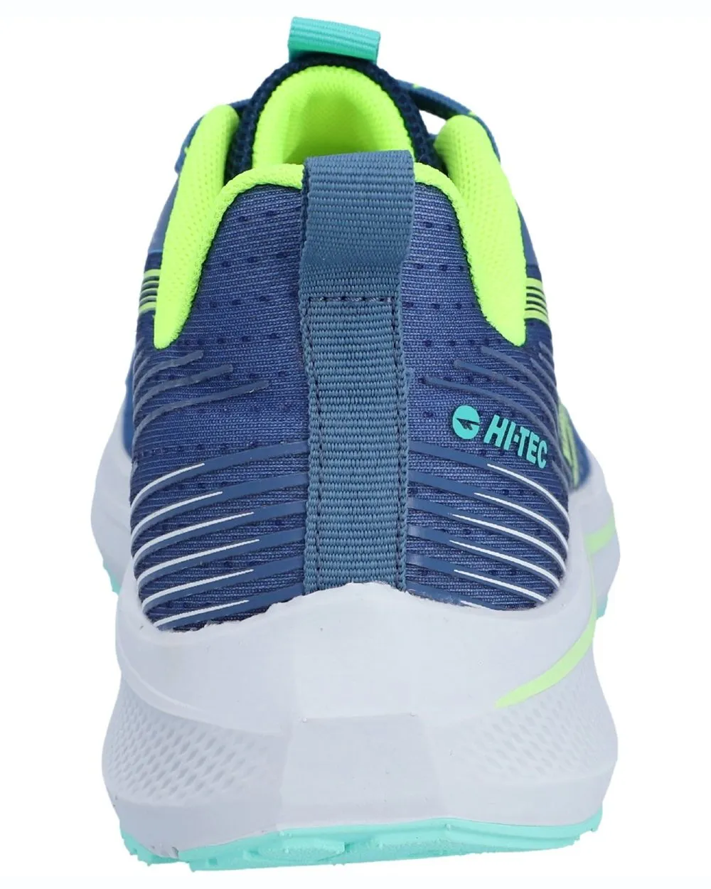 Hi-Tec Womens Santorini Trainers