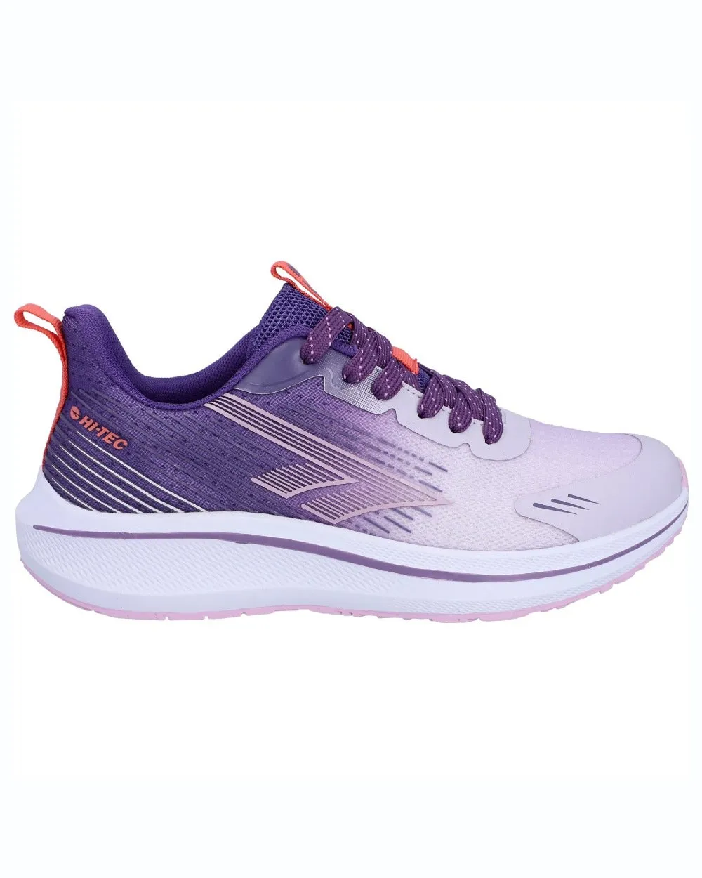 Hi-Tec Womens Santorini Trainers