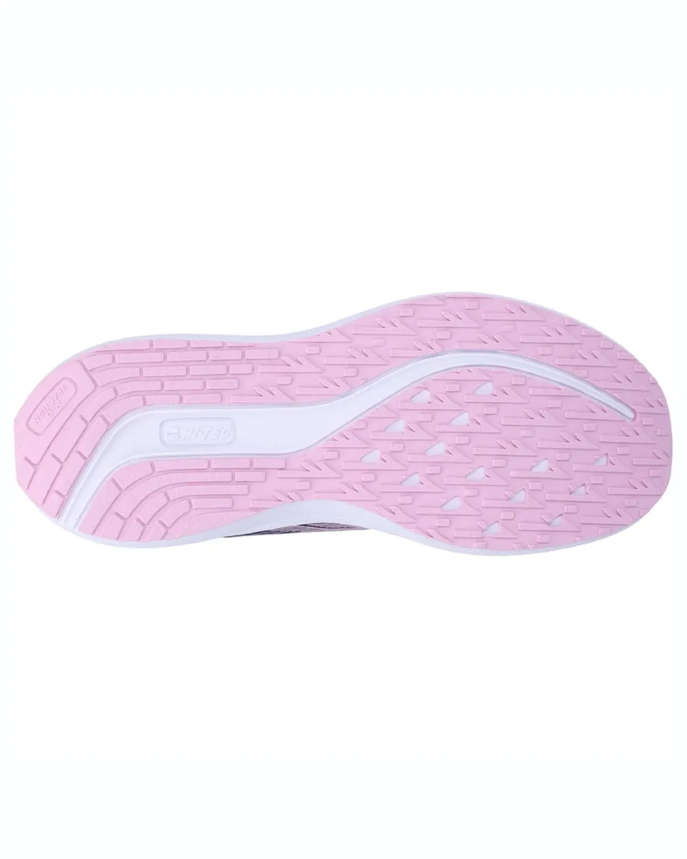 Hi-Tec Womens Santorini Trainers