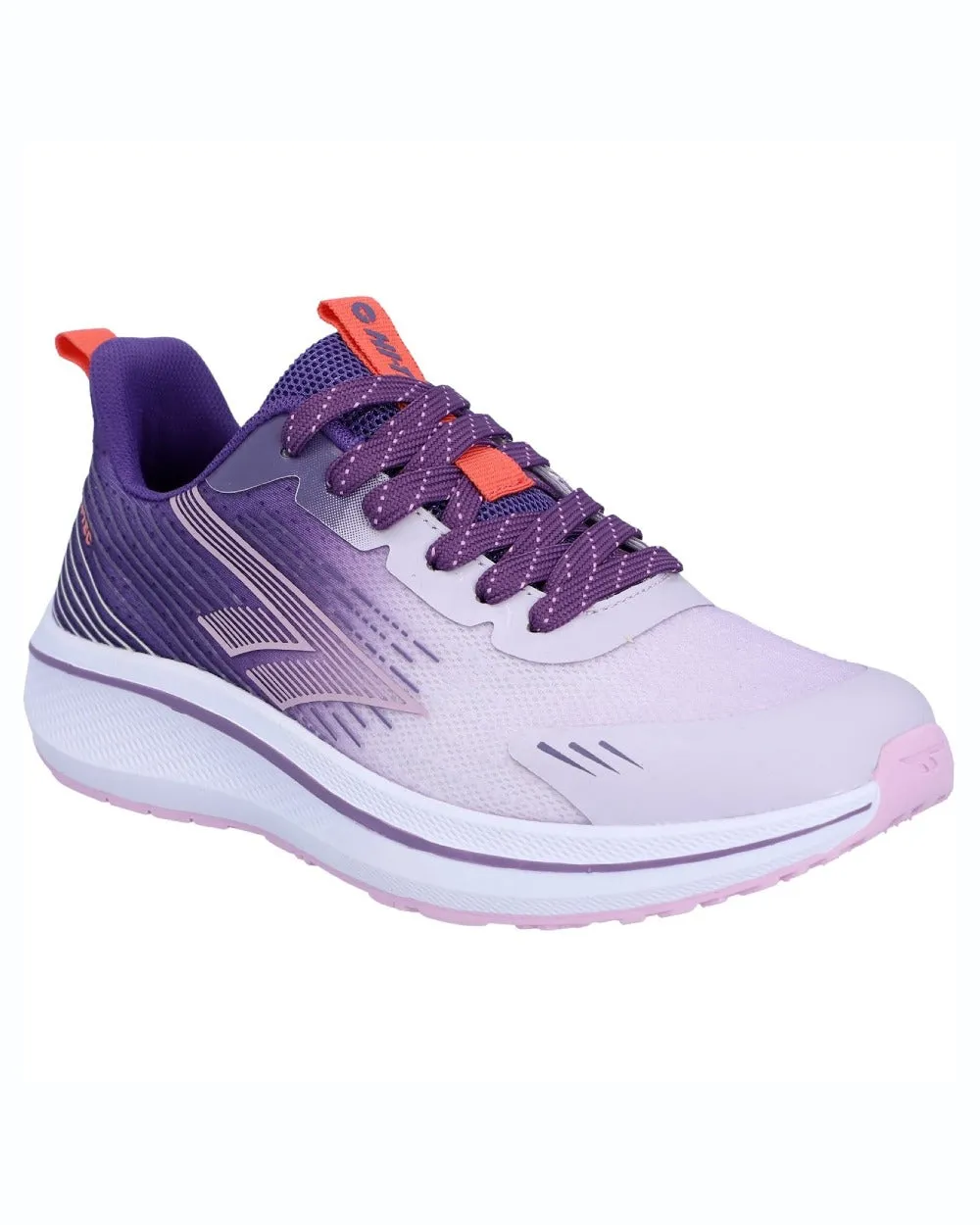 Hi-Tec Womens Santorini Trainers