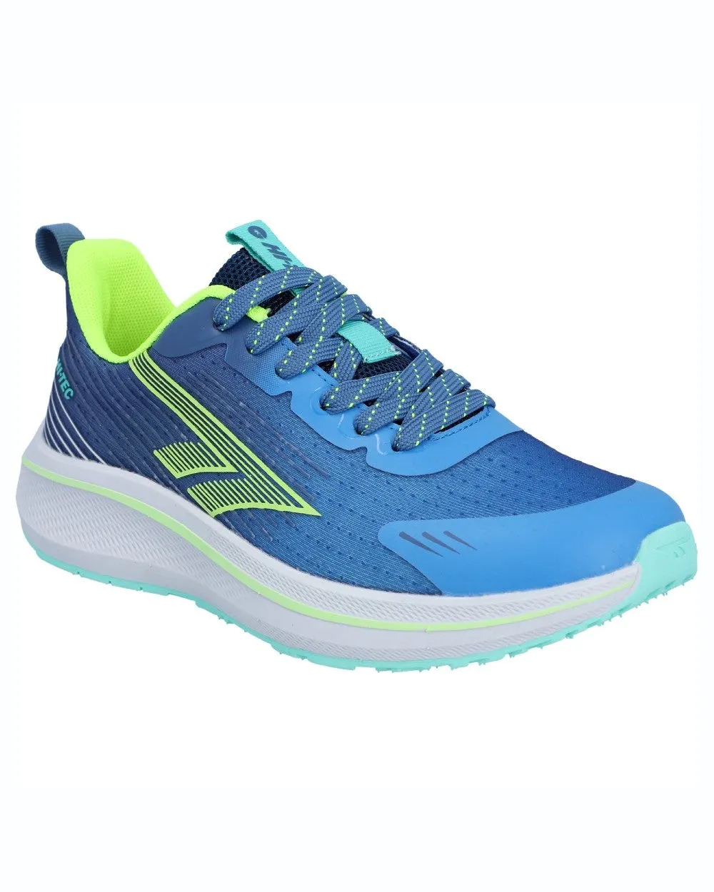 Hi-Tec Womens Santorini Trainers