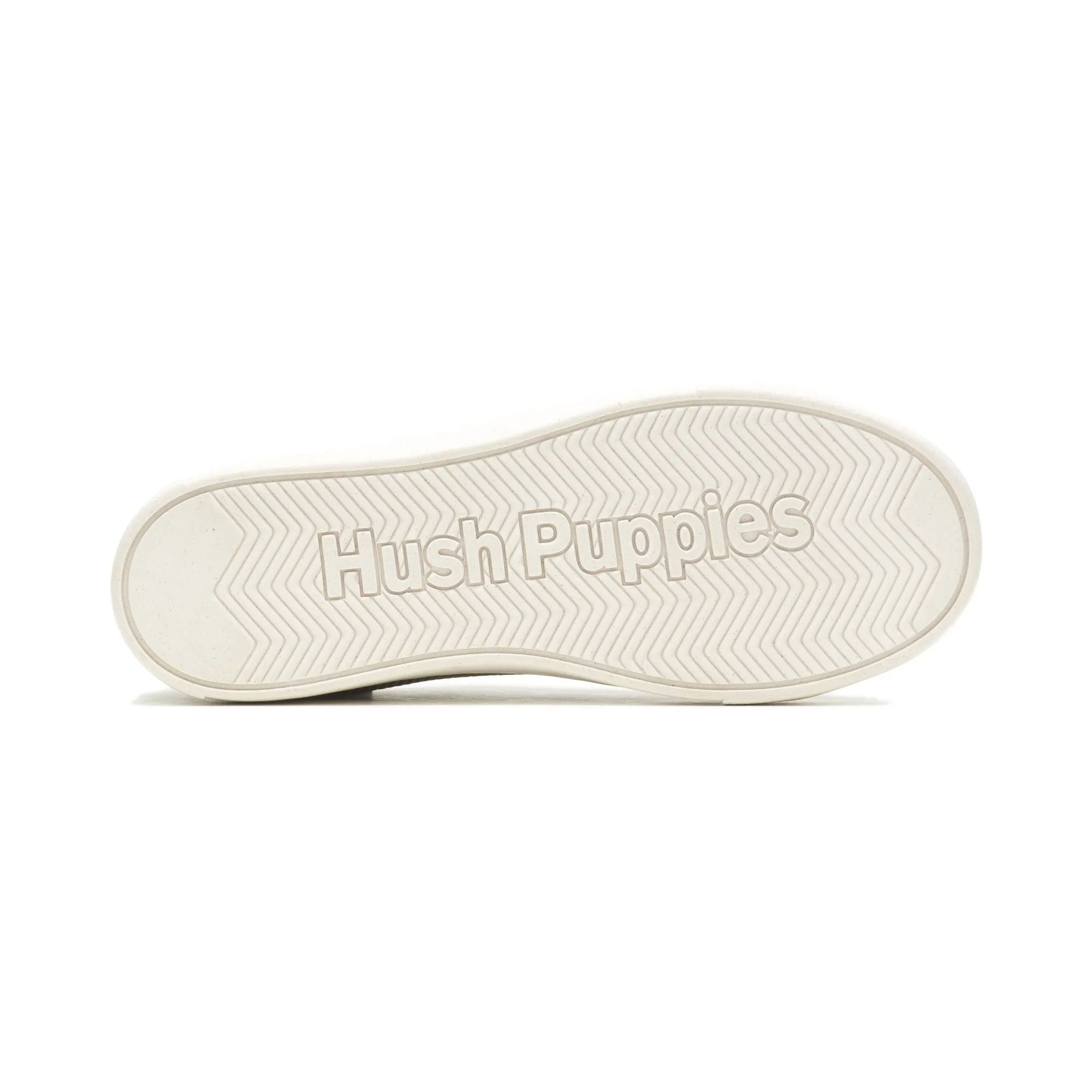 Hush Puppies Good Mens Sneaker - Olive
