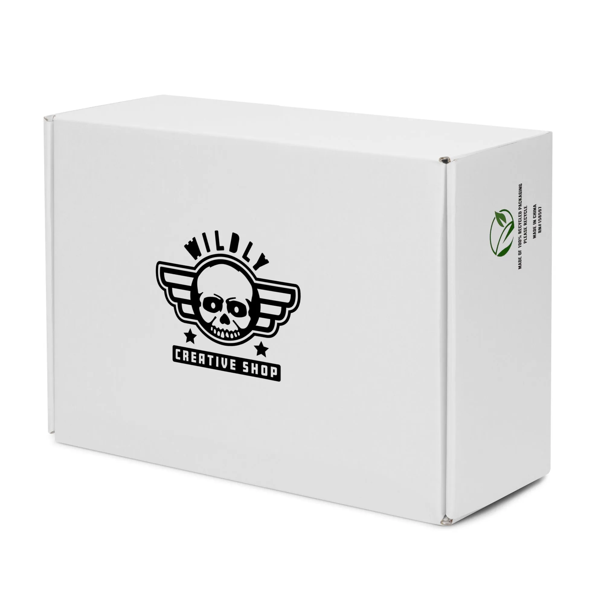 Jellyfish Mens high top canvas shoes