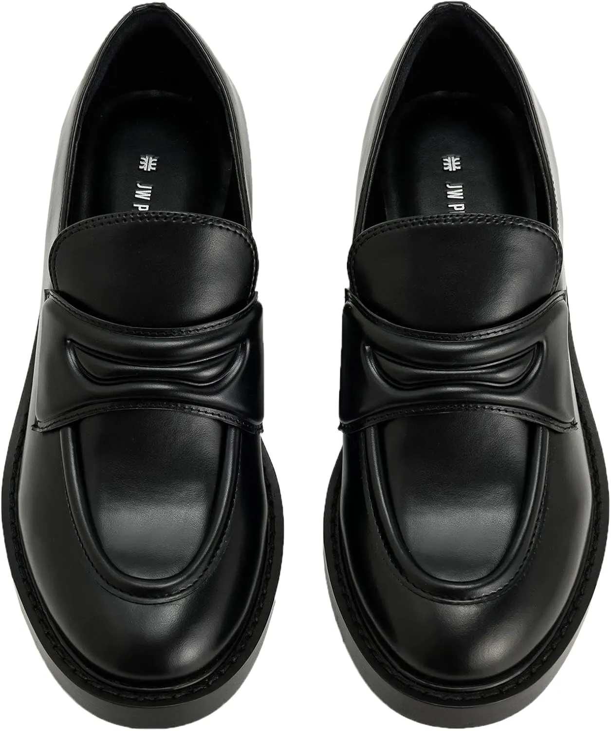 JW PEI Micah Chunky Loafer