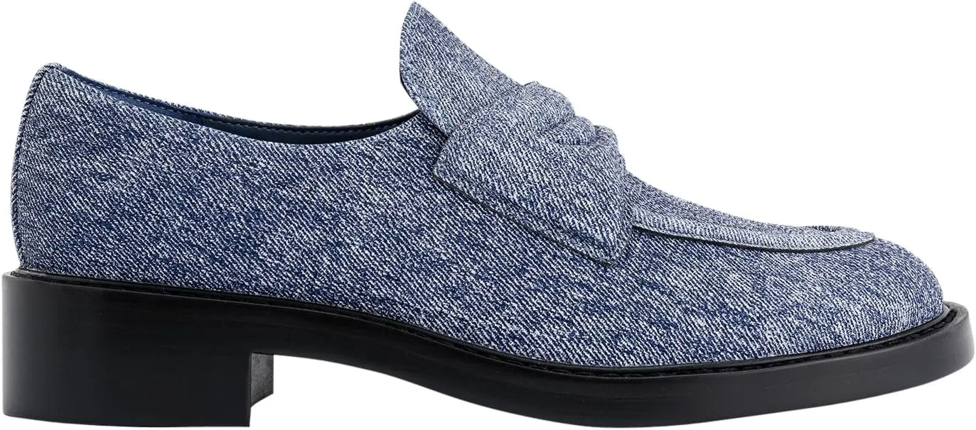 JW PEI Micah Chunky Loafer