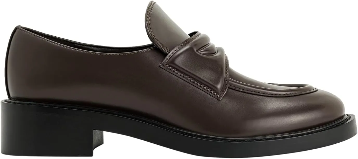 JW PEI Micah Chunky Loafer