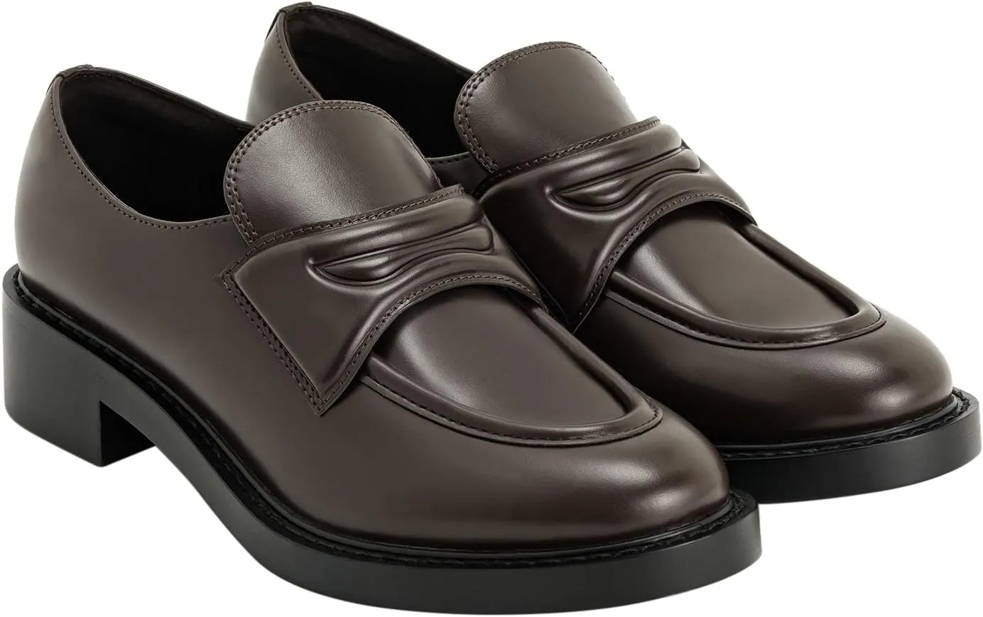 JW PEI Micah Chunky Loafer