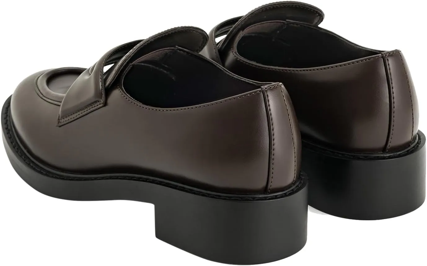 JW PEI Micah Chunky Loafer