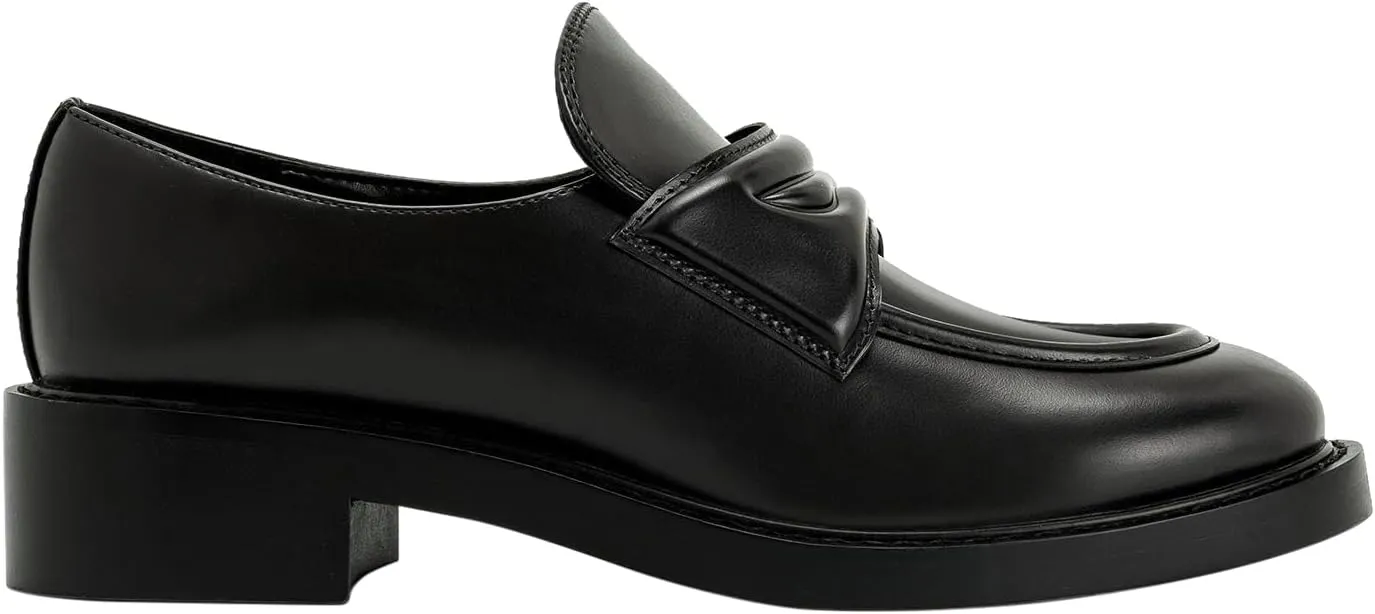 JW PEI Micah Chunky Loafer
