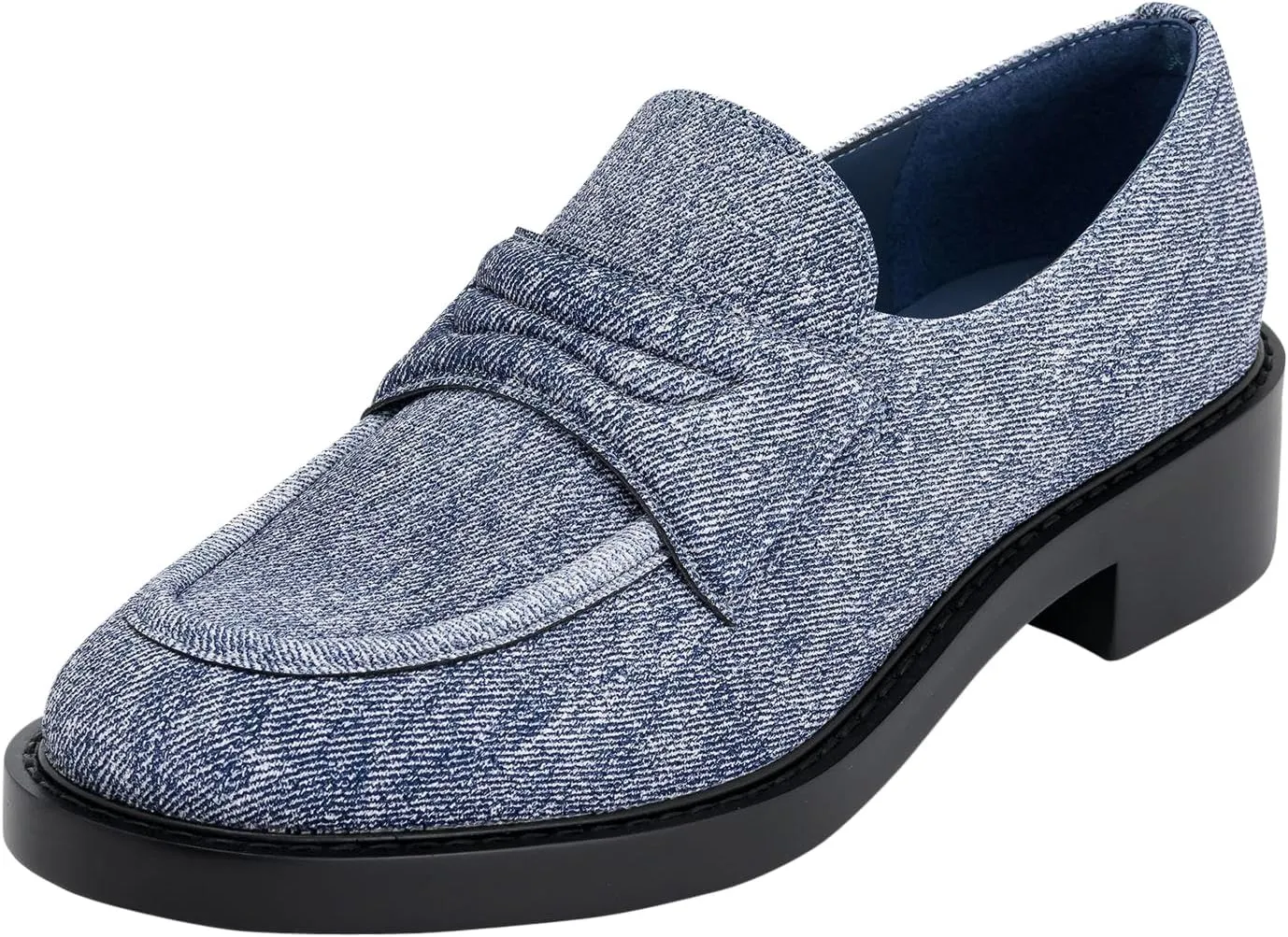 JW PEI Micah Chunky Loafer