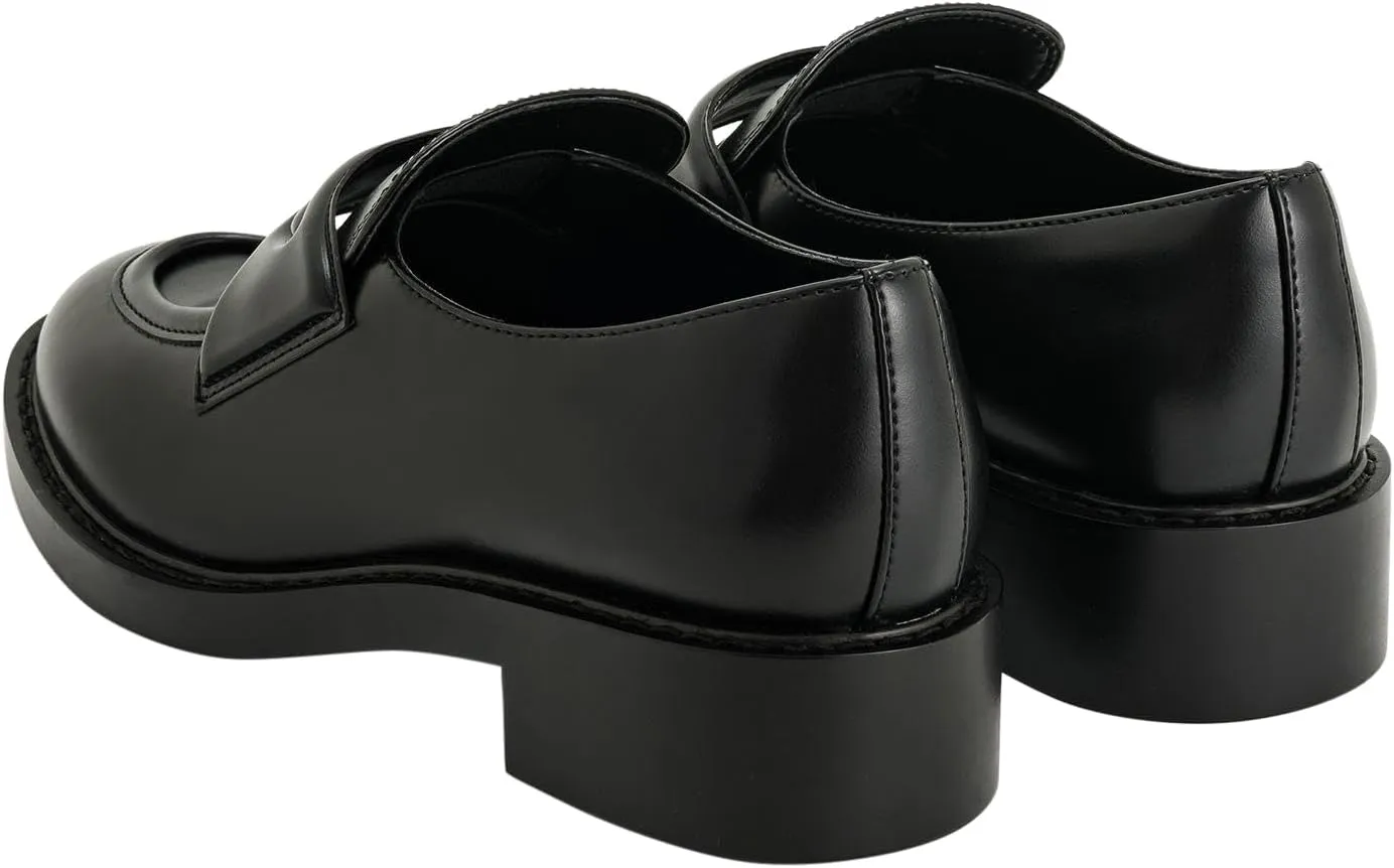 JW PEI Micah Chunky Loafer