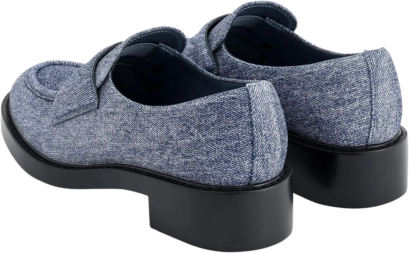 JW PEI Micah Chunky Loafer