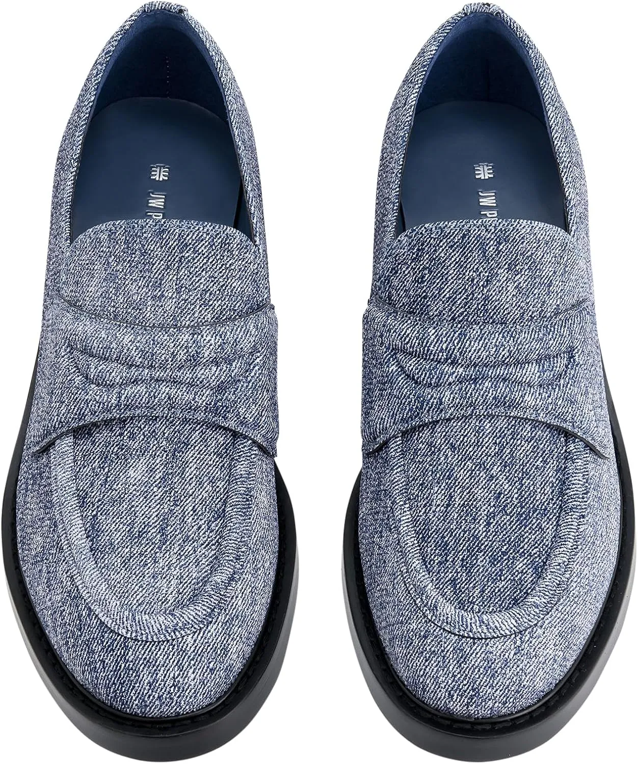 JW PEI Micah Chunky Loafer
