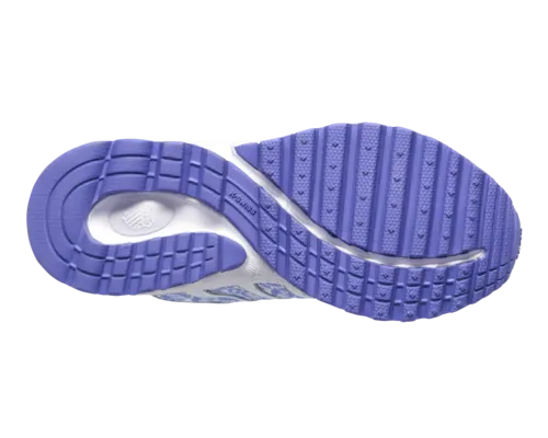 K-Swiss Kids Tubes 200 Strap Xenon Blue Leopard Shoes
