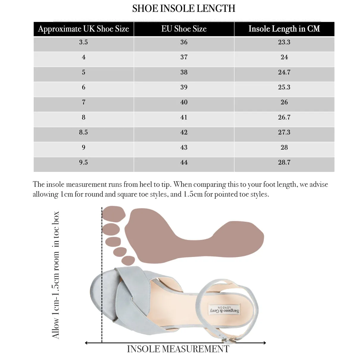 Krista - Extra-Wide Fit Sandal - Sand Suede
