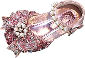 Light up Rain Boots for Little Girls Fashion Spring and Summer Children Dance Shoes Girls Dress Tall Boots for Winter