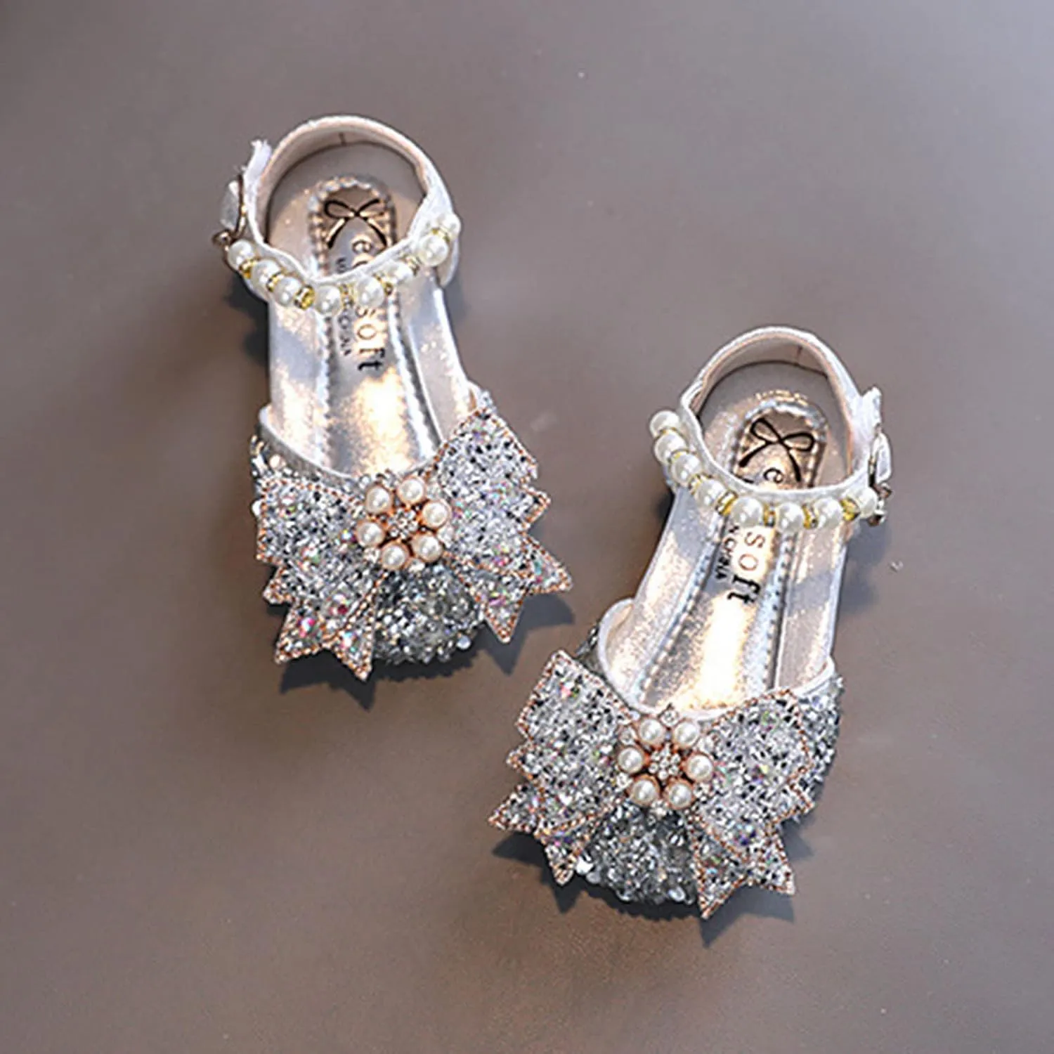 Light up Rain Boots for Little Girls Fashion Spring and Summer Children Dance Shoes Girls Dress Tall Boots for Winter