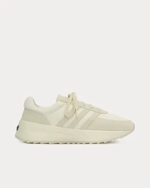 Los Angeles Runner Bone Low Top Sneakers