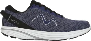 MBT Mens Gadi II Textile Trainers