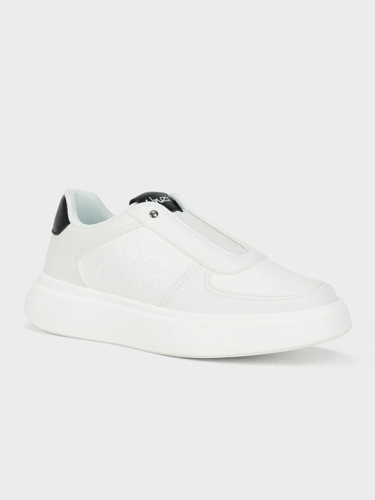 Men "OLIVER" Casual Trainers Shoes