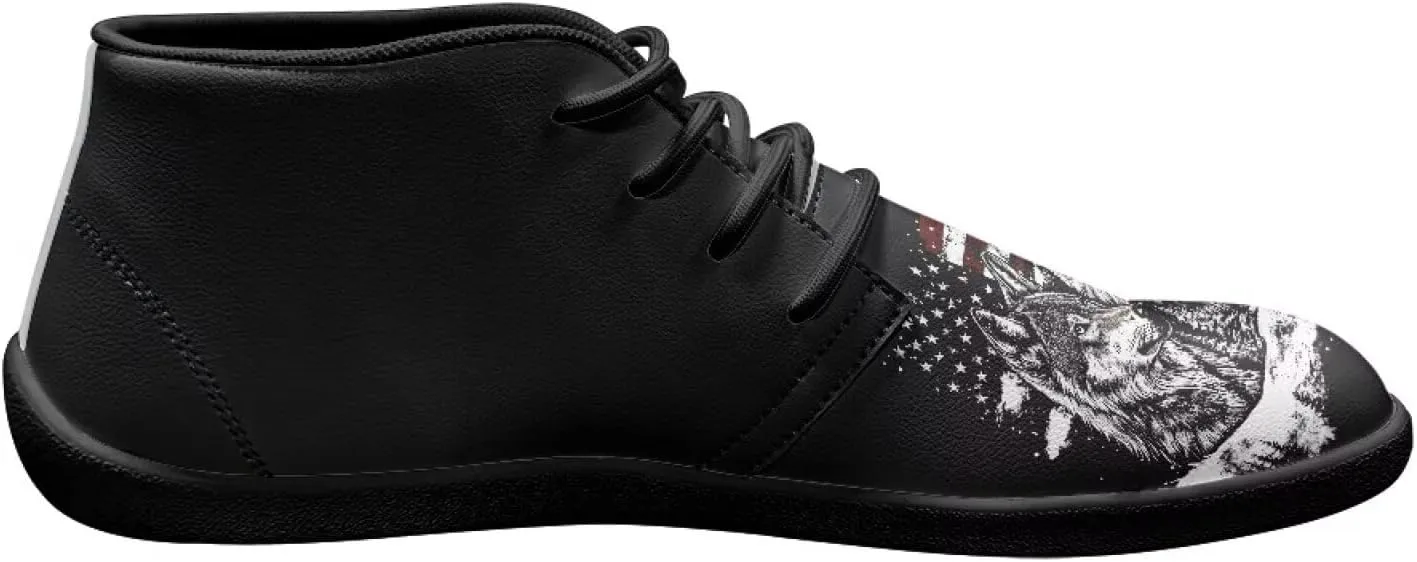 Men's Minimalist Barefoot Shoes | Wide Wide Toe Box Fashion Sneaker | Zero Drop Workout Training Sneaker US 5-14