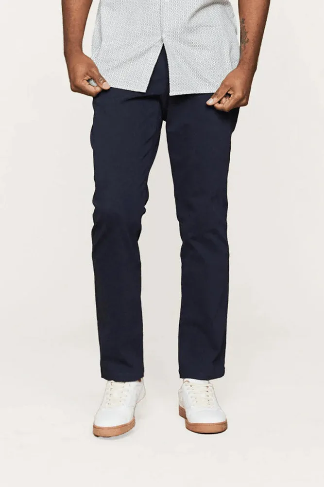 Micah Chino Trousers