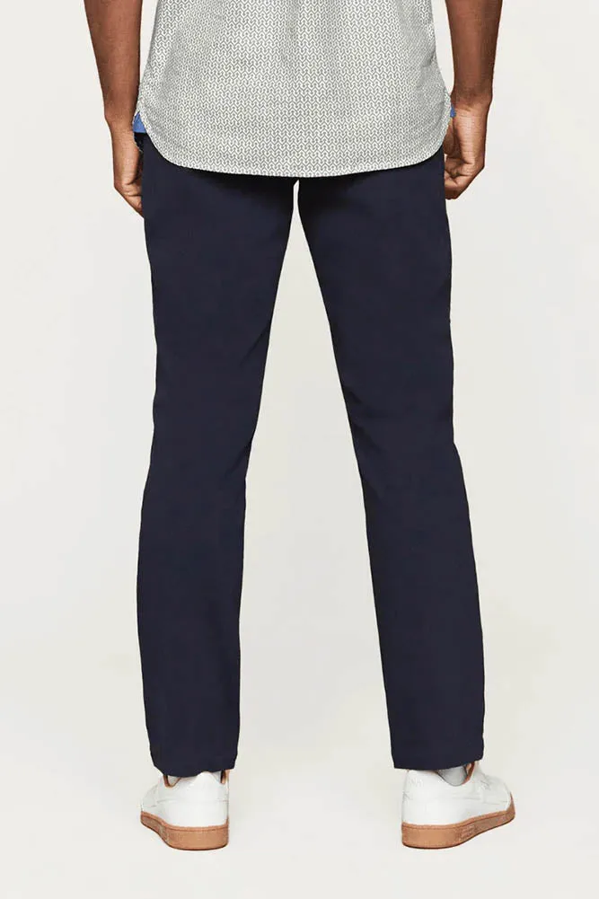 Micah Chino Trousers