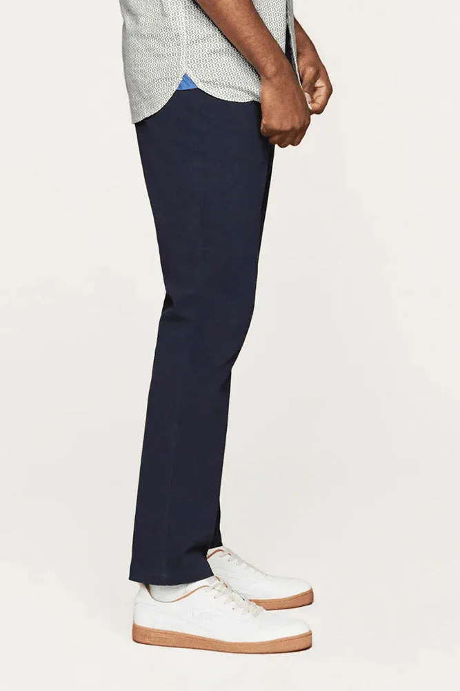 Micah Chino Trousers