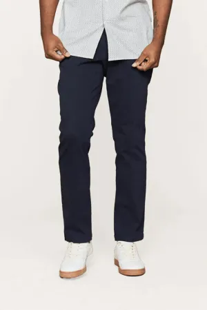Micah Chino Trousers