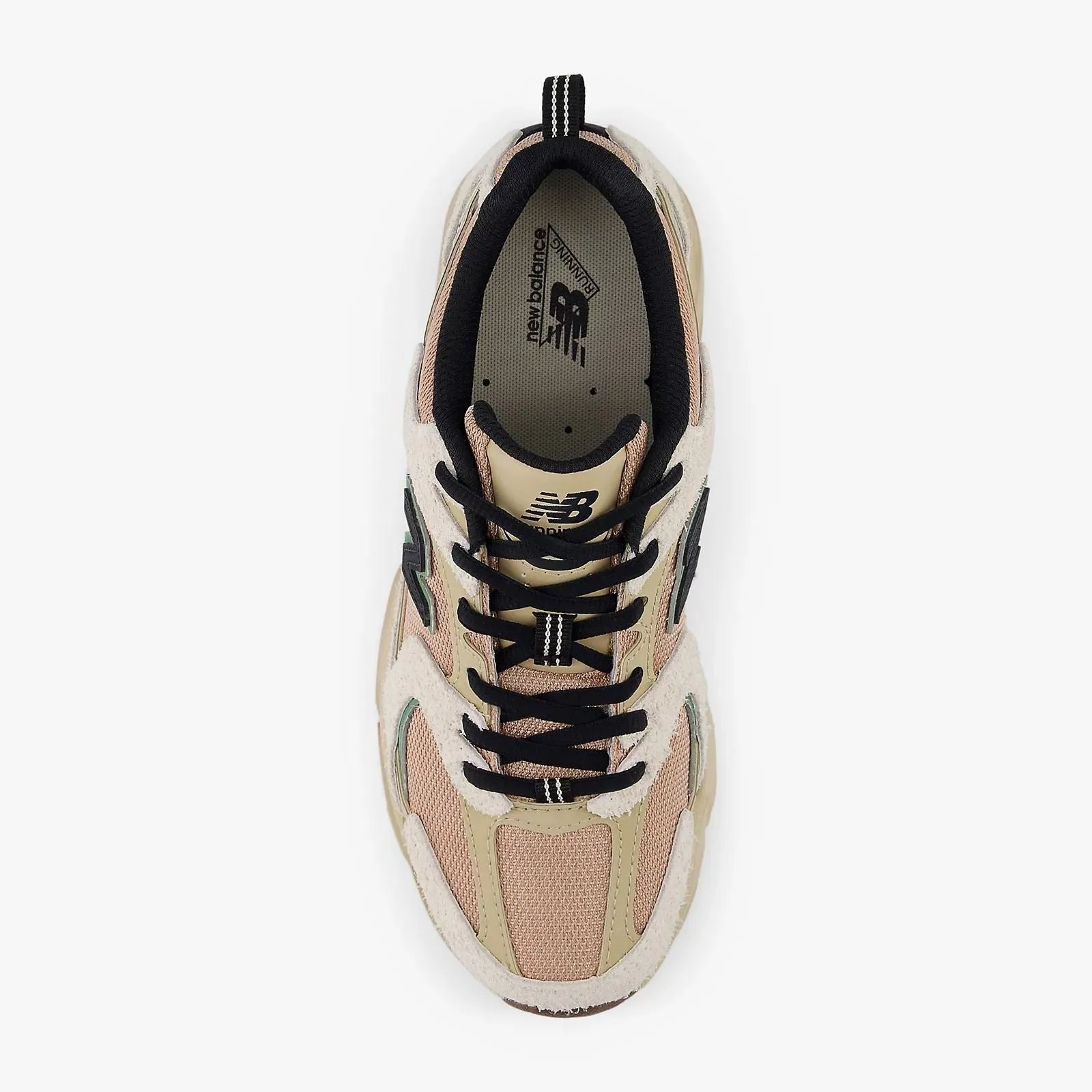 New Balance 530 Sand Trainers
