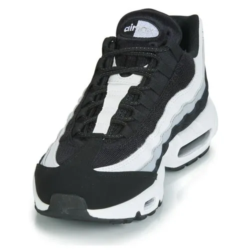 Nike Air Max 95  Essential 749766 038 Black white