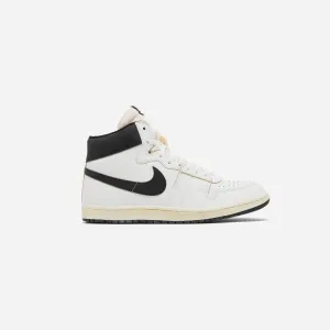Nike Jordan Air Ship Pe Sp A Ma Mani√®re White Black