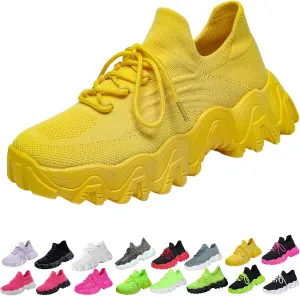 Nurse Babe Shoes,Ortho Pro Shoes for Women,Ortho Pro Womens Classic Shoe,Mesh Breathable Lightweight Non-Slip Orthopedic Sneakers