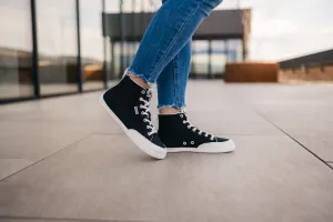 Paljasjalkakengt - Be Lenka - Rebound High Top