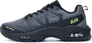 PERSOUL Mens Air Running Shoes Lightweight Breathable Athletic Tennis Gym Jogging Sneakers
