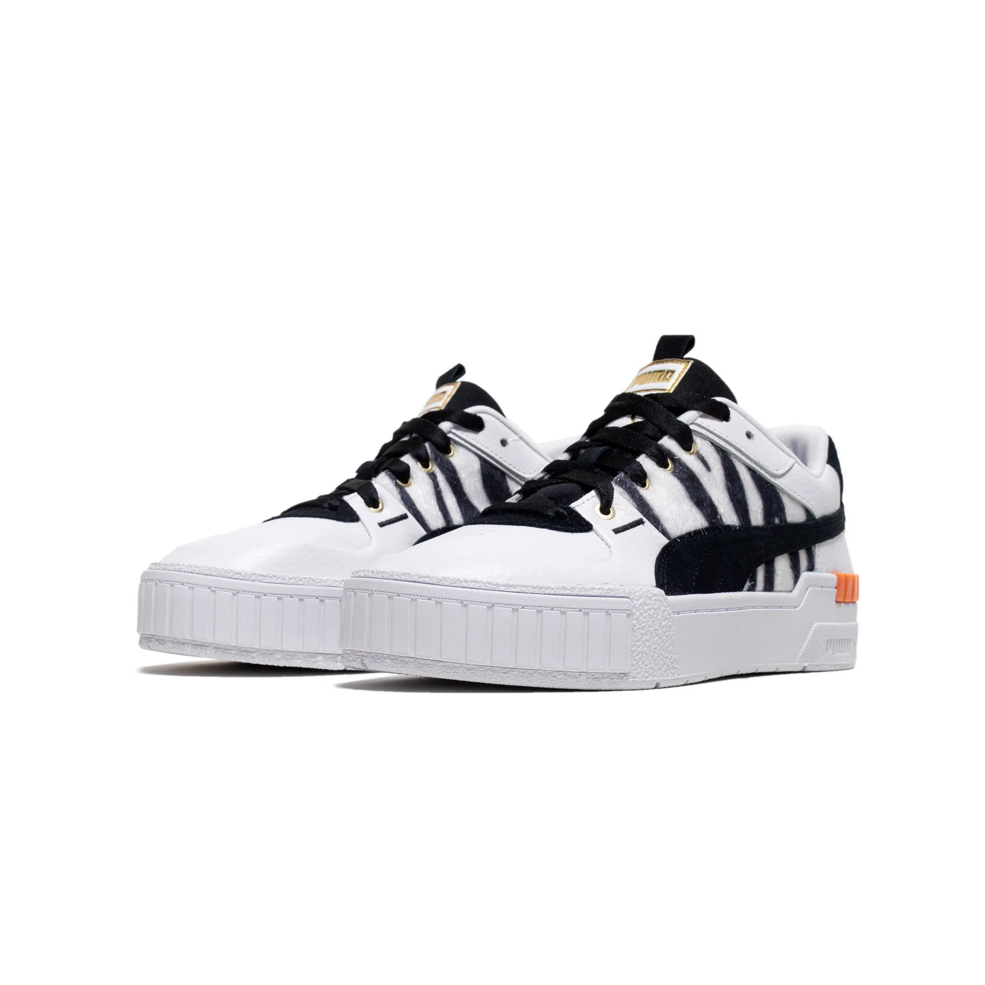 Puma Women Cali Sport Cats Shoe