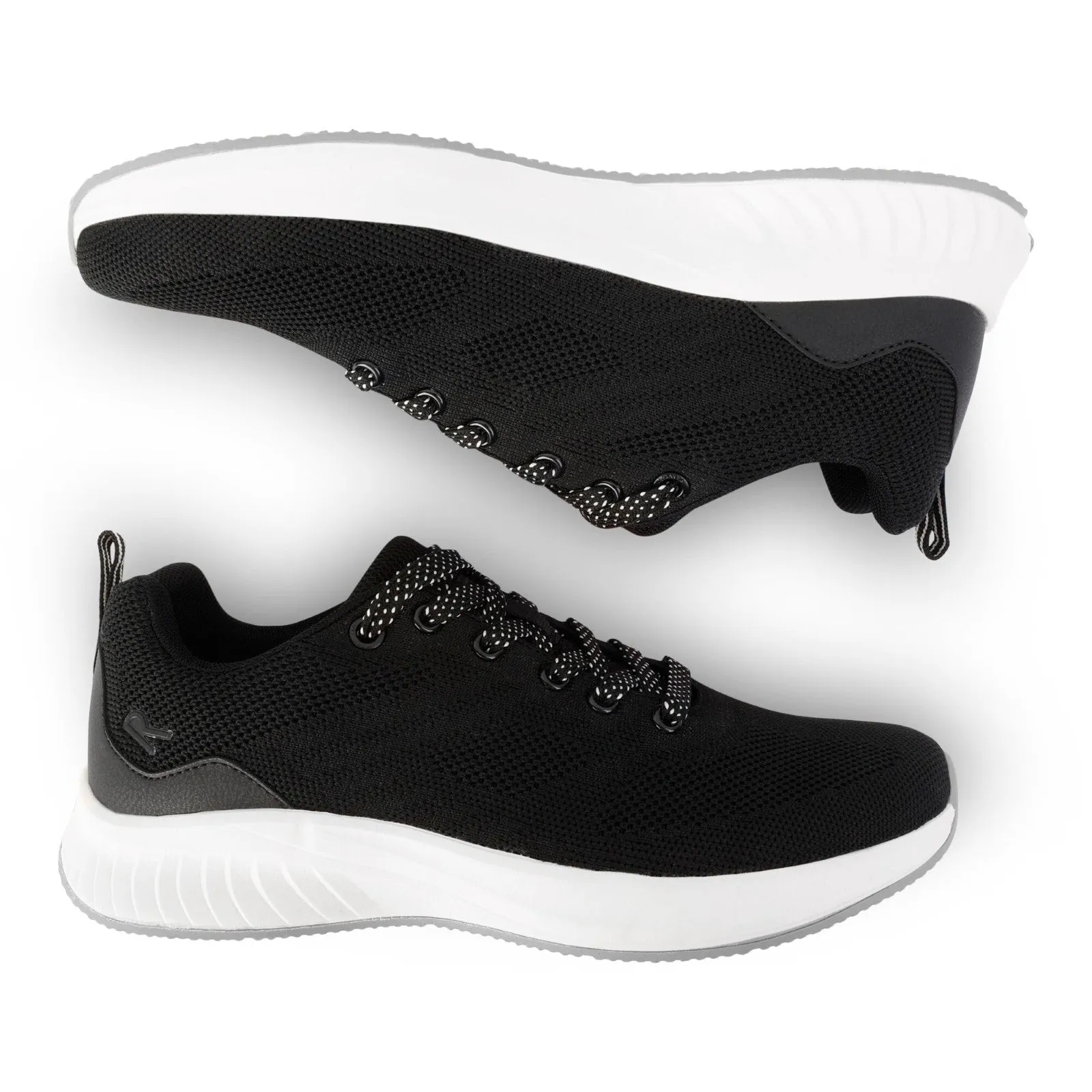 Regatta Womens Marine Sports Trainers