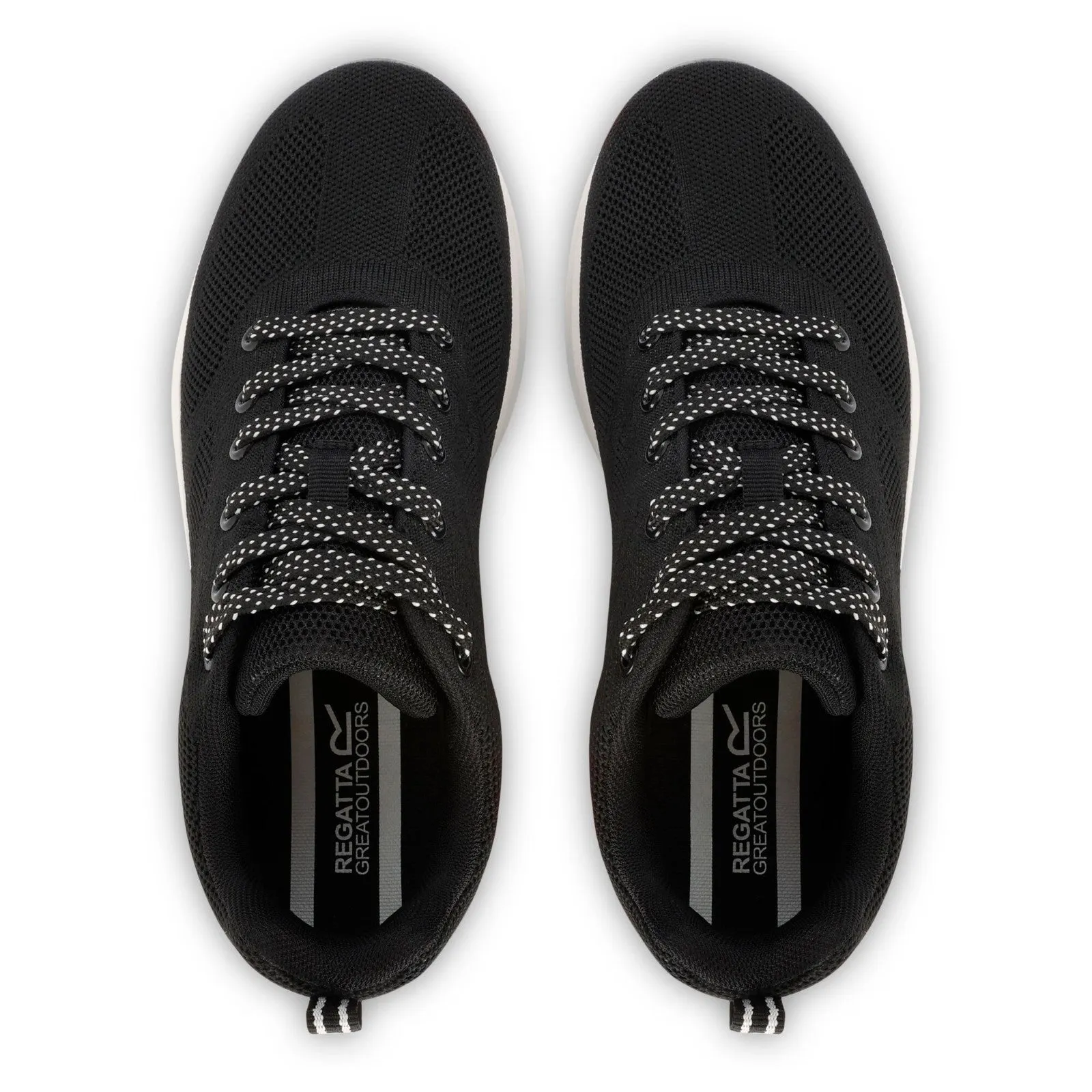 Regatta Womens Marine Sports Trainers