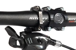 Road Drop Bar Clamp