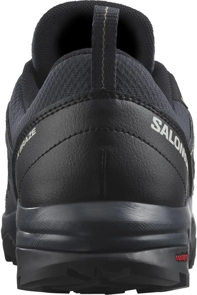 SALOMON Women's (Low) Hiking Shoe
