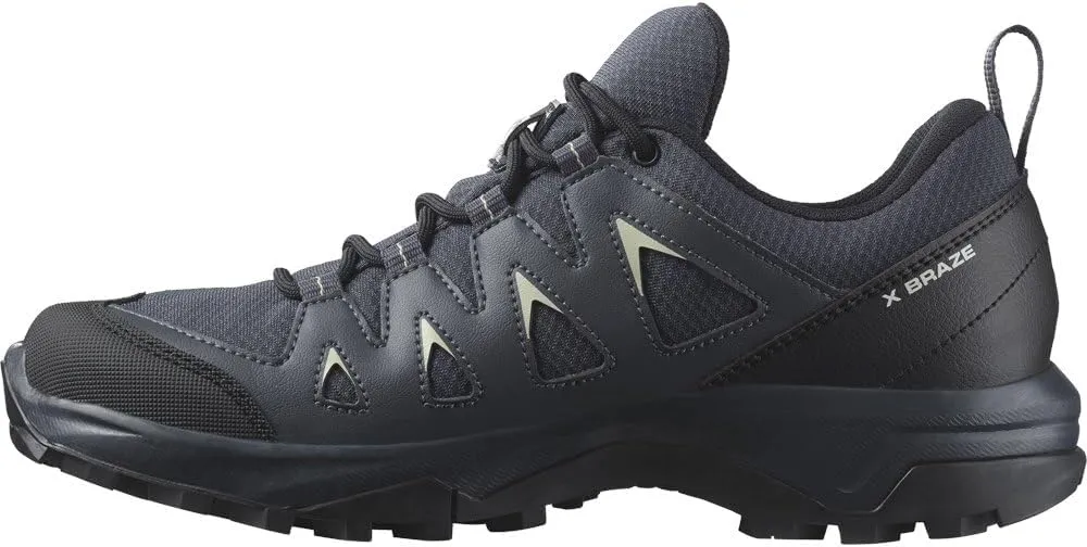 SALOMON Women's (Low) Hiking Shoe
