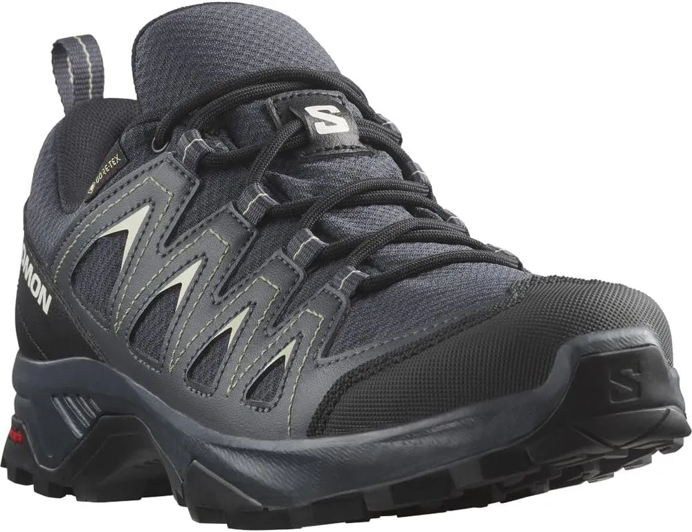 SALOMON Women's (Low) Hiking Shoe